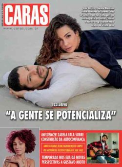 Caras Brasil – 12 Junho 2026