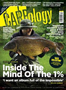 CARPology Magazine – July 2026