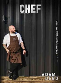Chef & Restaurant UK – June 2026
