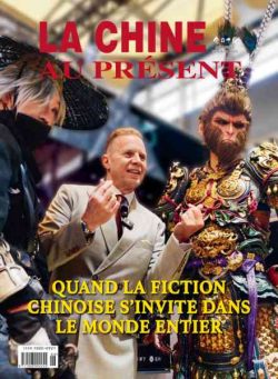 China Today edition francaise – Juin 2026