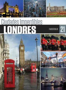 Ciudades imperdibles – Mayo 2026