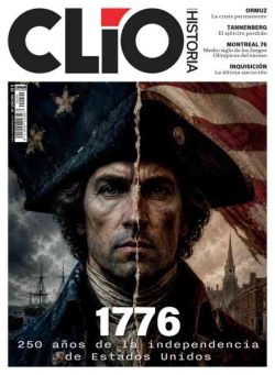 Clio – Mayo 2026
