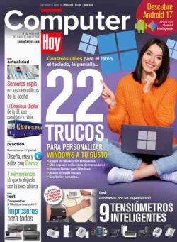Computer Hoy – 5 Junio 2026