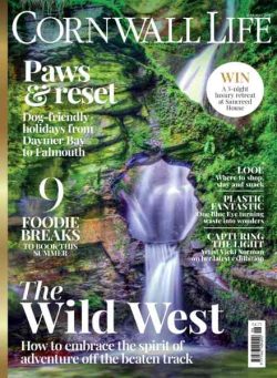 Cornwall Life – June 2026