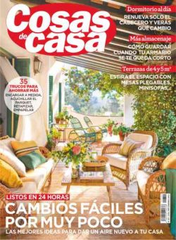 Cosas de Casa – 1 Junio 2026