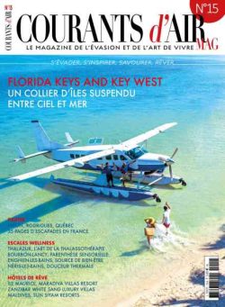 Courants d’air – Printemps-ete 2026