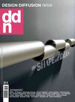 DDN Design Diffusion News – Giugno 2026