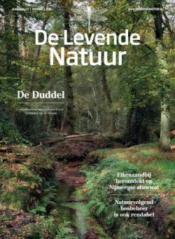 De Levende Natuur – Mei 2026