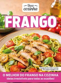 Doce Cozinha – 20 Junho 2026