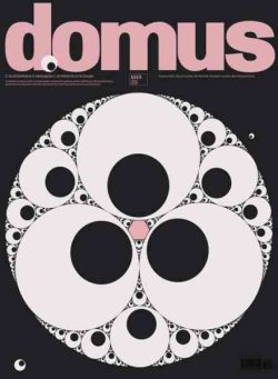 Domus Italia – Giugno 2026