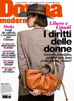 Donna Moderna – 28 Maggio 2026