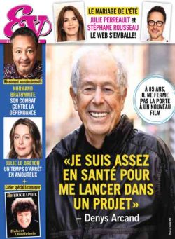 Echos Vedettes – 27 Juin 2026