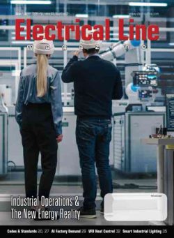 Electrical Line – March-April 2026