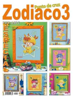 Especial Punto de Cruz – 15 Junio 2026