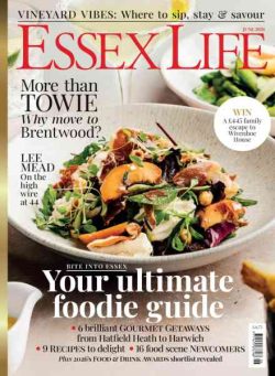 Essex Life – June 2026