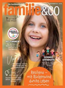 Familie&Co – Juni 2026