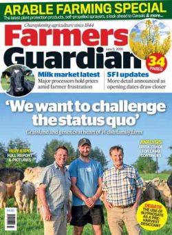 Farmers Guardian – 5 June 2026
