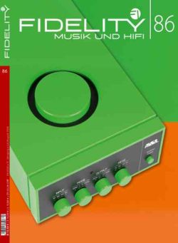 Fidelity – Juli-August 2026
