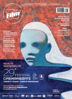 Film Tv – 2 Giugno 2026