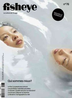 Fisheye – Mai-Juin 2026