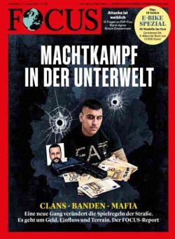 Focus – 5 Juni 2026