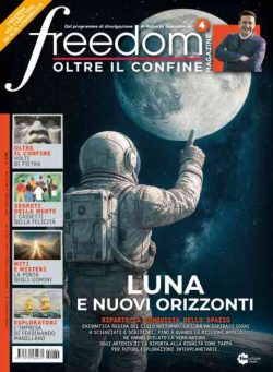 Freedom – Giugno-Luglio 2026