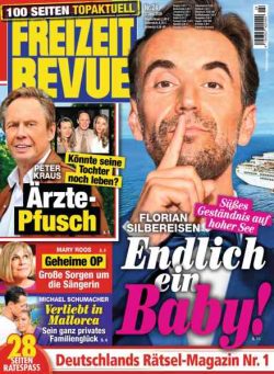 Freizeit Revue – 2 Juni 2026