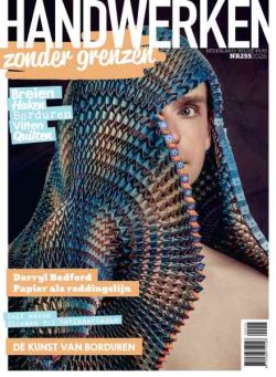 Handwerken Zonder Grenzen – Juni 2026