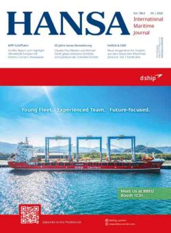 Hansa – Juni 2026