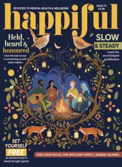 Happiful – Issue 111 2026