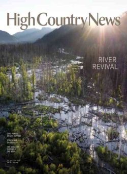 High Country News – June 2026