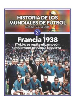 Historia de los mundiales de futbol – Junio 2026