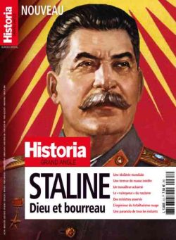 Historia – Hors-Serie N 63 – Mars 2022