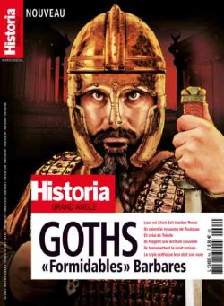 Historia – Hors-Serie N 64 – Juin 2022