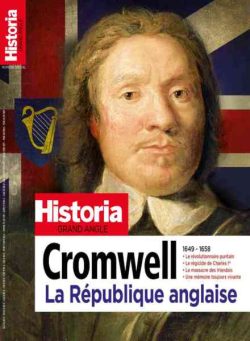 Historia – Hors-Serie N 67 – Mars 2023