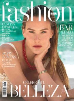 Hola! Fashion – Junio 2026