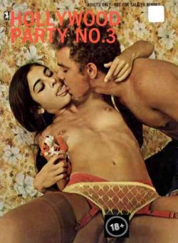 Hollywood Party – N 3 1971