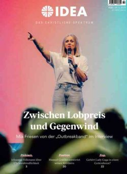 idea Spektrum – 28 Mai 2026