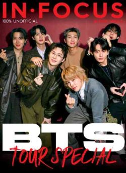 In Focus – BTS Tour Special 2026