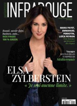 Infrarouge – Juin 2026