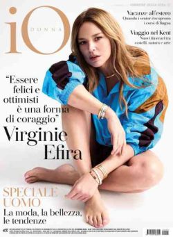 Io Donna del Corriere della Sera – 20 Giugno 2026