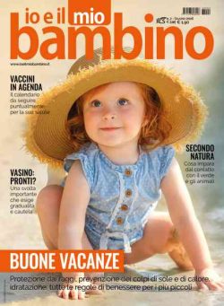 Io e il mio Bambino – Giugno 2026