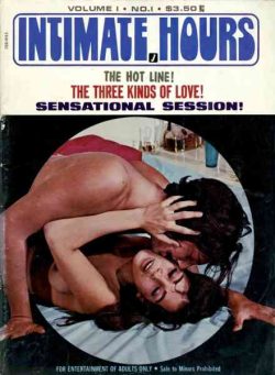 Jaybird – Intimate Hours Volume 1 N 1 1970