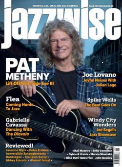 Jazzwise – June 2026