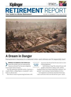 Kiplinger’s Retirement Report – July 2026