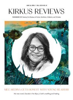 Kirkus Reviews – June 15 2025