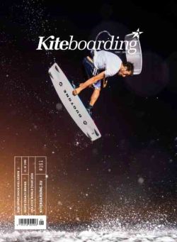 Kiteboarding – 29 Mai 2026