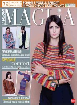 La Nuova Maglia – Agosto-Settembre 2022