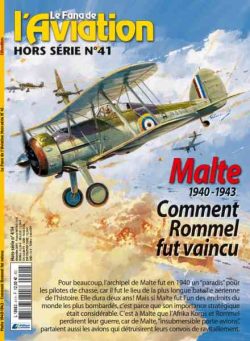 Le Fana de l’Aviation – Hors-Serie N 41 – Decembre 2009