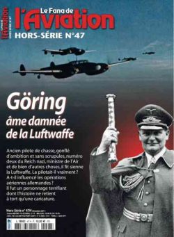 Le Fana de l’Aviation – Hors-Serie N 47 – Decembre 2011